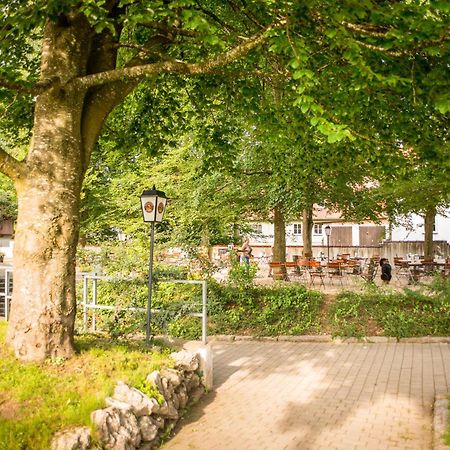 Hydepark Hotel Haidkapelle Екстериор снимка